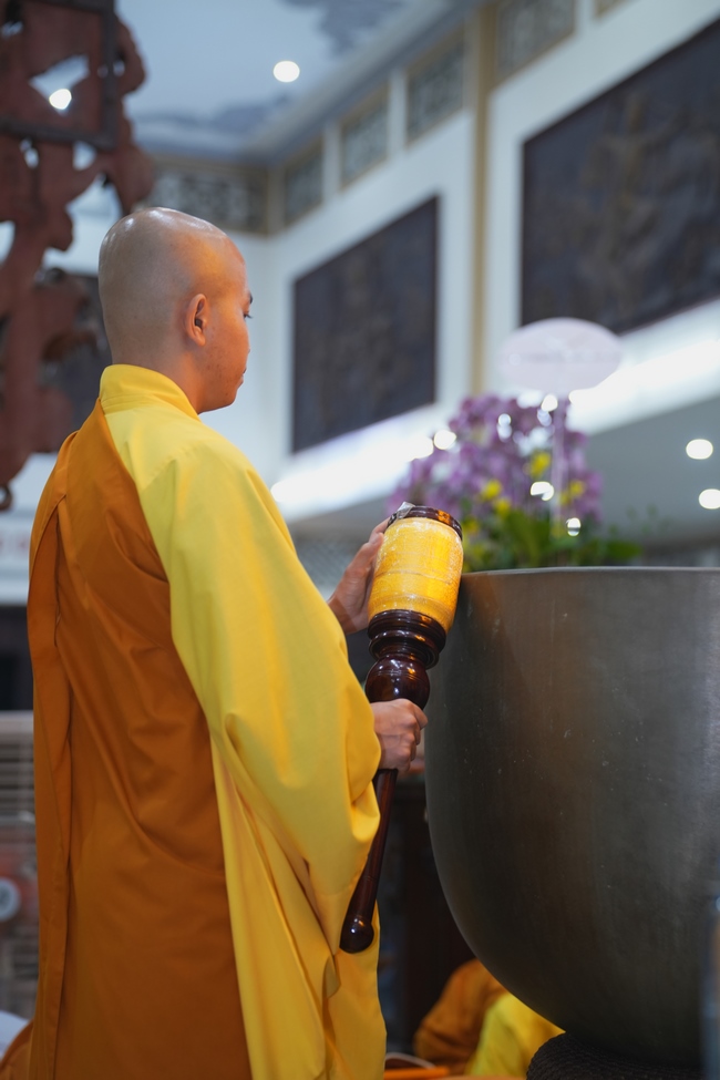 LỄ SÁM HỐI (14/07 BÍNH NGỌ) | CHÙA HOẰNG PHÁP.