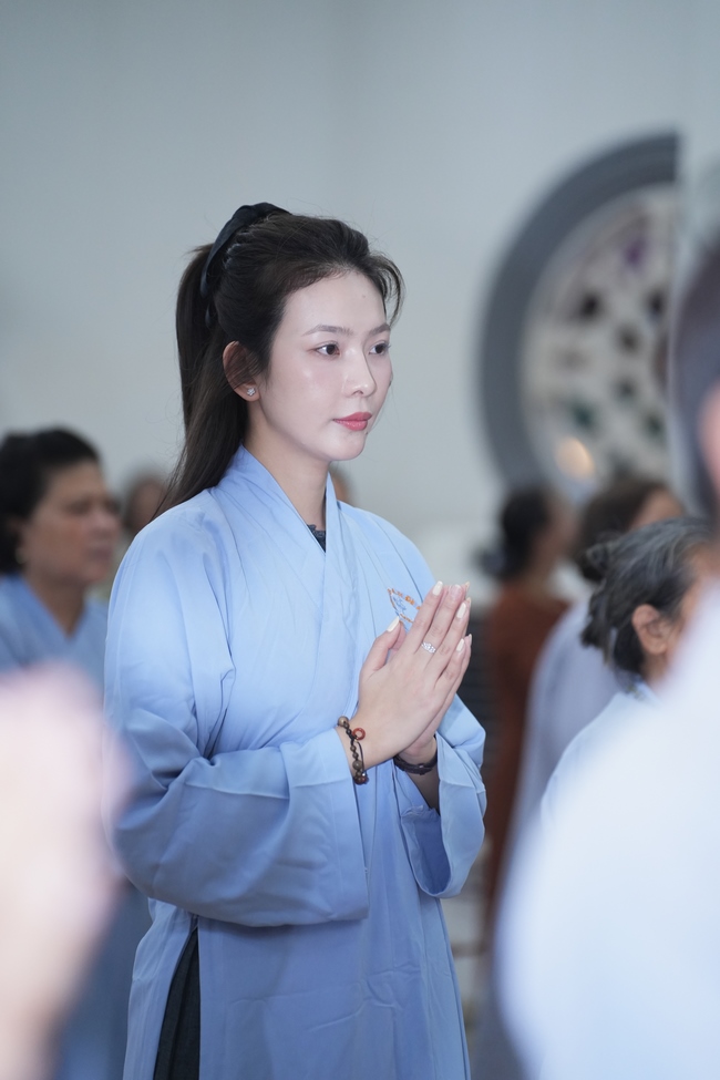 LỄ SÁM HỐI (14/07 BÍNH NGỌ) | CHÙA HOẰNG PHÁP.